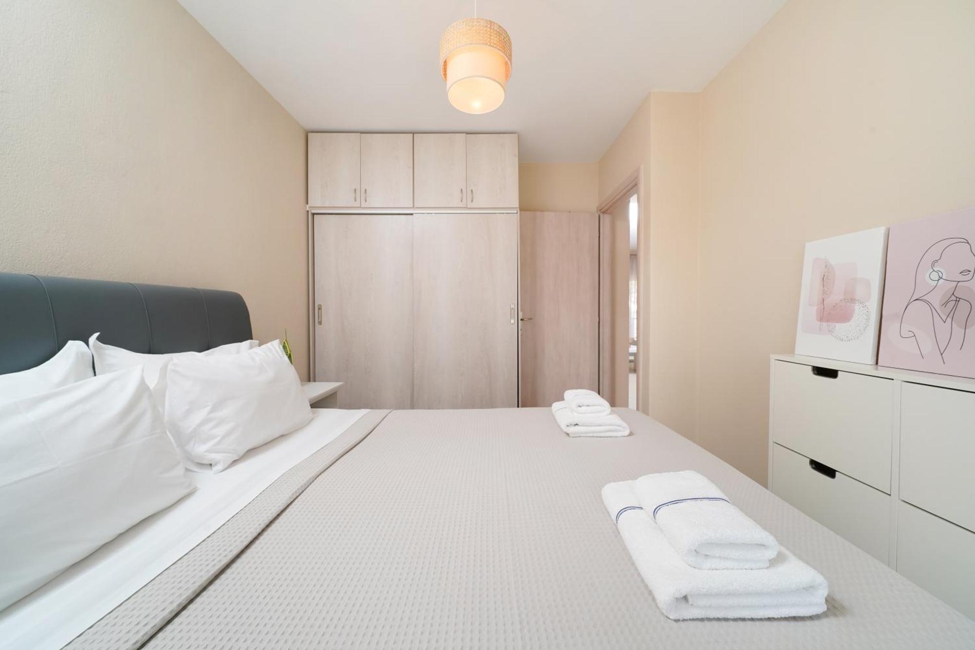 Nefeli Fresh Guesthouses By Del Mare Prínos Dış mekan fotoğraf